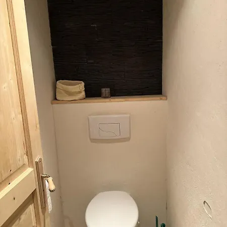 Apartment Le Cuzco - Le Cuzco Mae-9951 Vars (Hautes-Alpes)