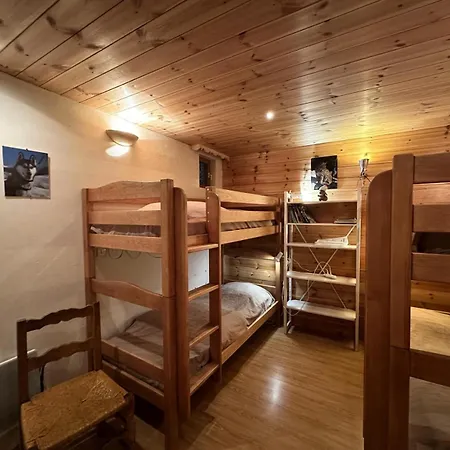 Le Cuzco - Le Cuzco Mae-9951 Apartment Vars (Hautes-Alpes)