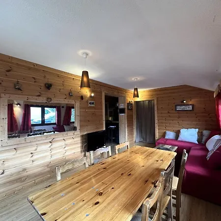 Apartment Le Cuzco - Le Cuzco Mae-9951 Vars (Hautes-Alpes)