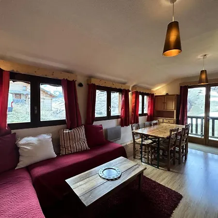 Le Cuzco - Le Cuzco Mae-9951 Vars (Hautes-Alpes)
