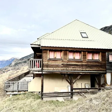 Le Cuzco - Le Cuzco Mae-9951 Apartment Vars (Hautes-Alpes)